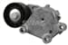 V Kayıs Gergı Mını Cooper R56 (Alternator) Rulmanı P208 P206+ (T3e) C3 Iıı Ds3 P207 Dv4c P1007 C2 C3